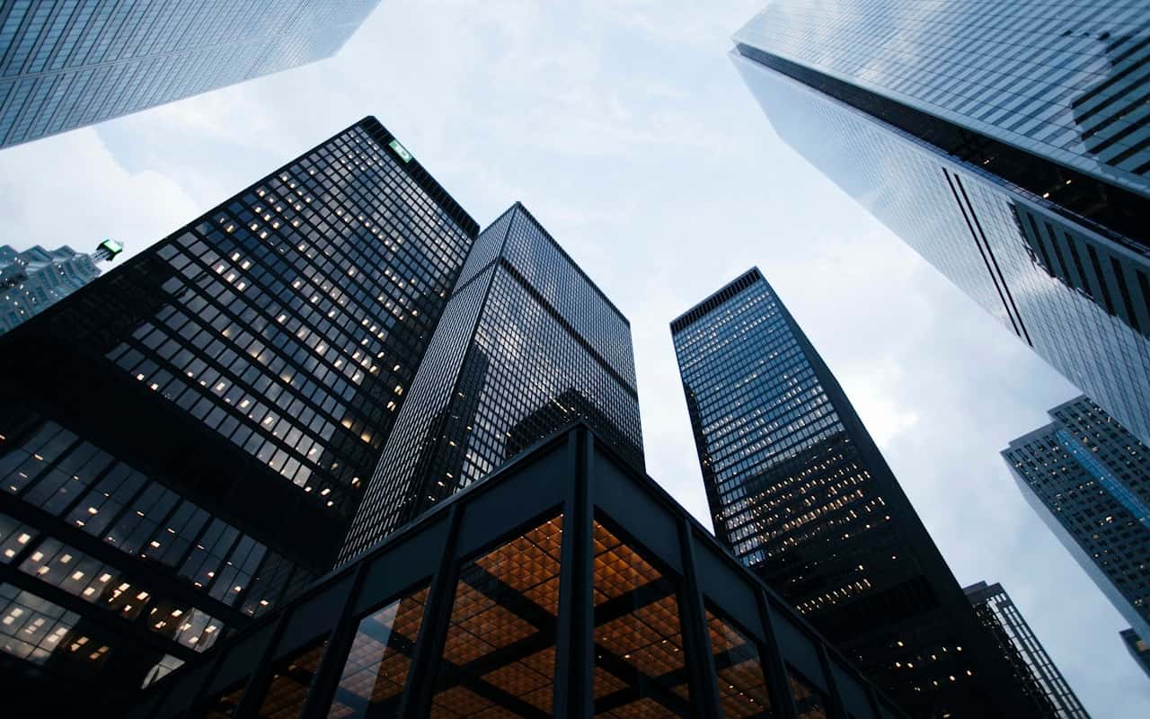 Insight: The case for specialization in a diversified group