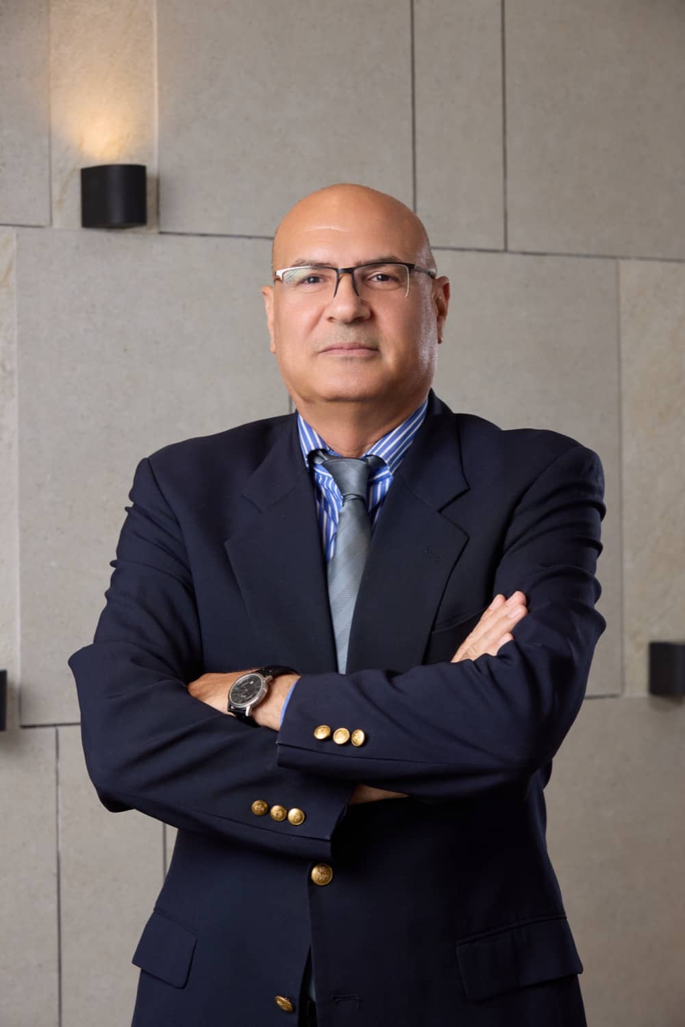 Eng. Mohammad Alzyout — Aviation Technical Consultant