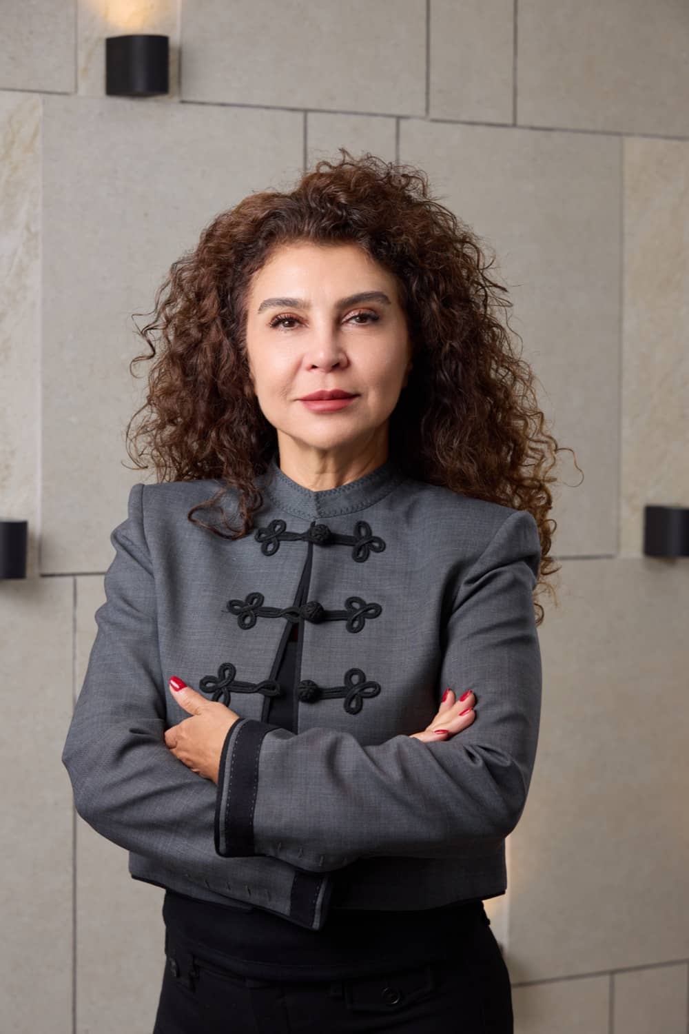 Rana Al-Turk — General Manager — Cila Consulting