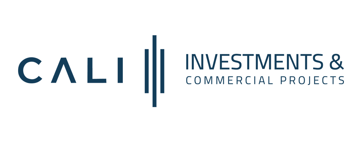 Cali Investments & Commercial Projects