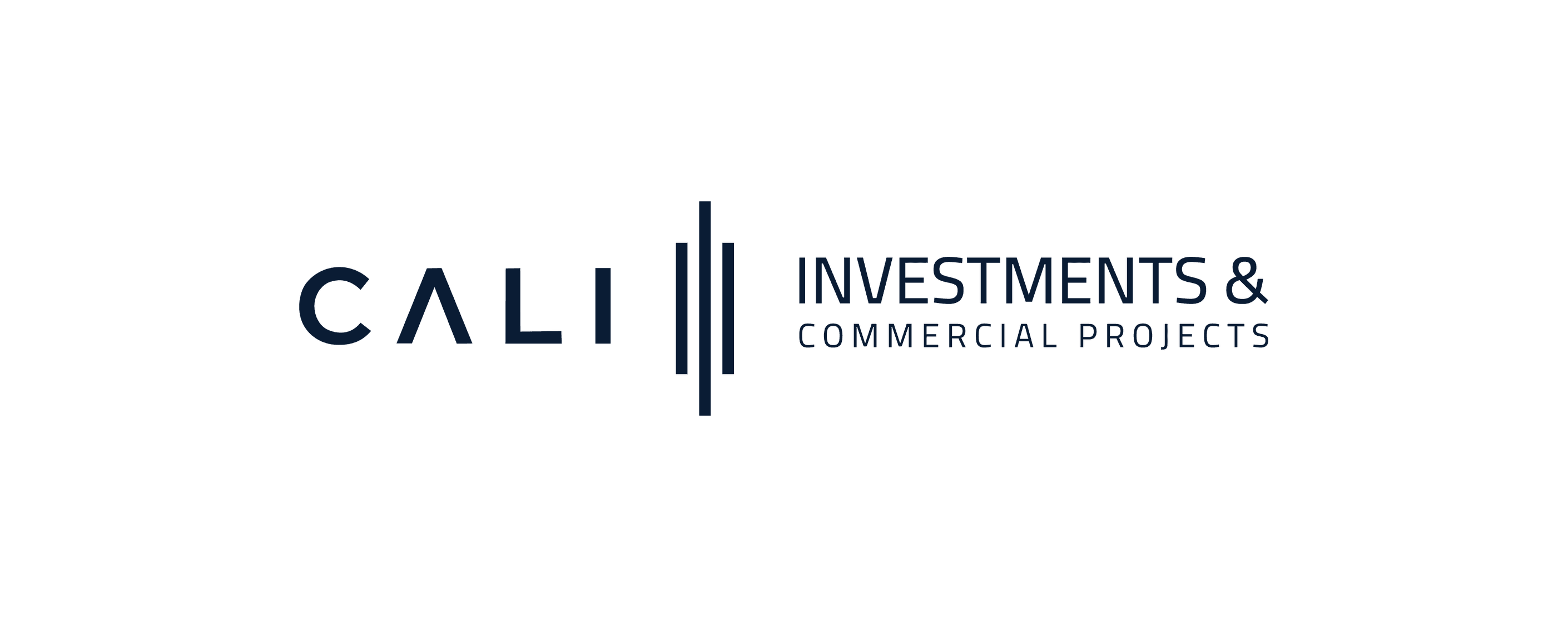 Cali — Investments & Commercial Projects