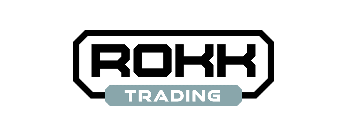 Rokk Trading