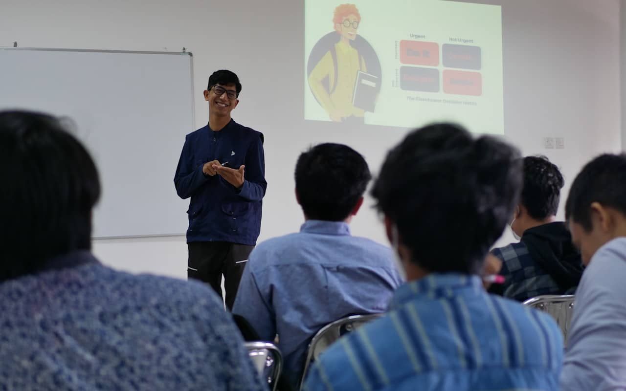 CILA — Consulting & Training