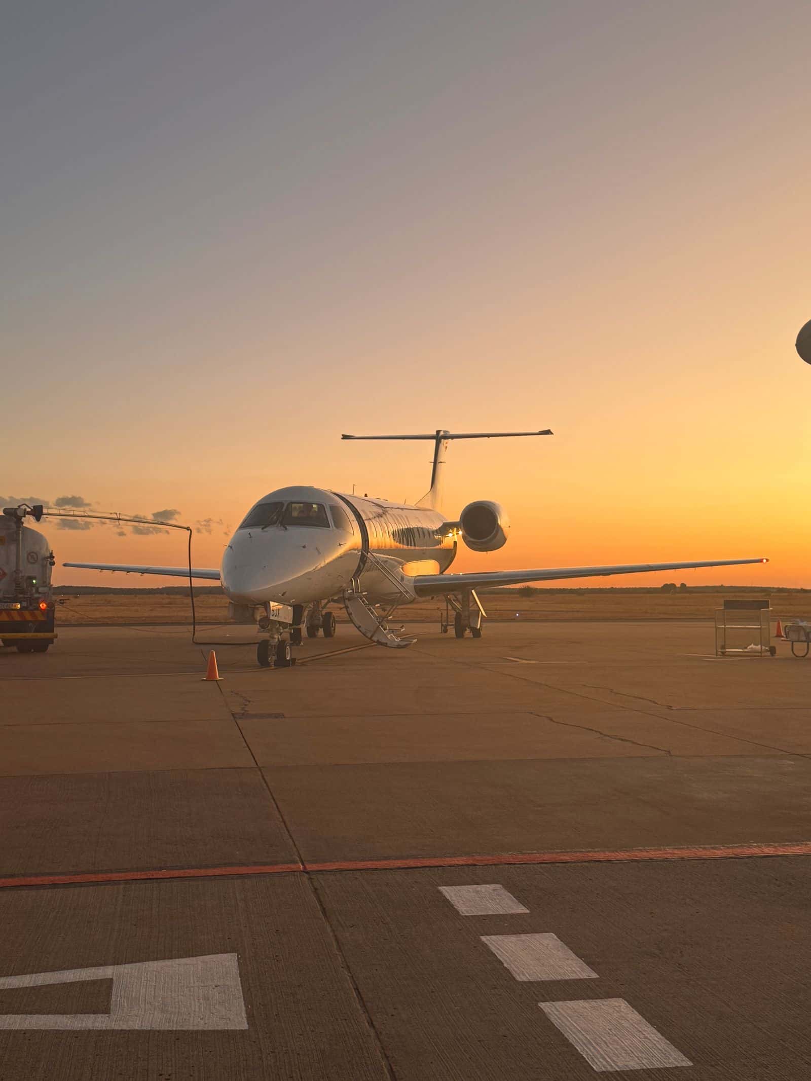 Musallam Group expands its aviation portfolio with new fleet partnership