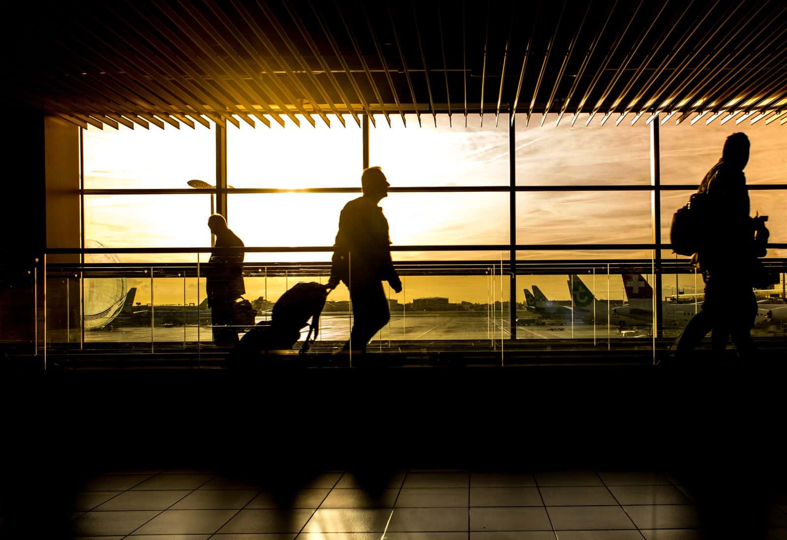 Tourism & Travel — Curating journeys that connect people to destinations and experiences.